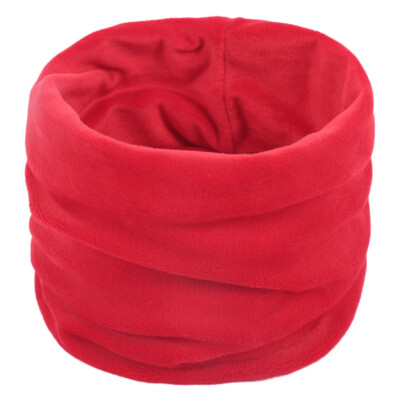 3 In 1 Winter Sport Unisex Polar Fleece Neck Warmer Thermal Snood Scarf Hat Face Mask Beanie Hat From Other Fashion Accessories - Price 14.38 - Foto 14