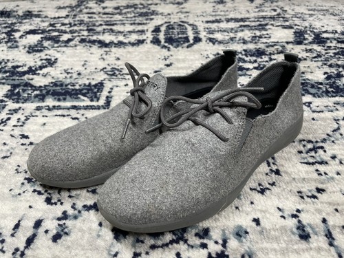 sperry aqua
