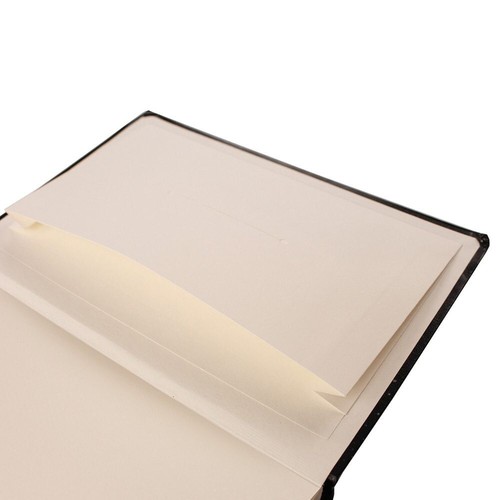 A6 A5 A4 Seawhite Portrait Travel Journal Artist Drawing Sketching Painting - Picture 3 of 6