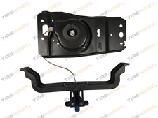 2008-2020 Grand Caravan Town & Country OEM Spare Tire Hoist Wheel Carrier Winch