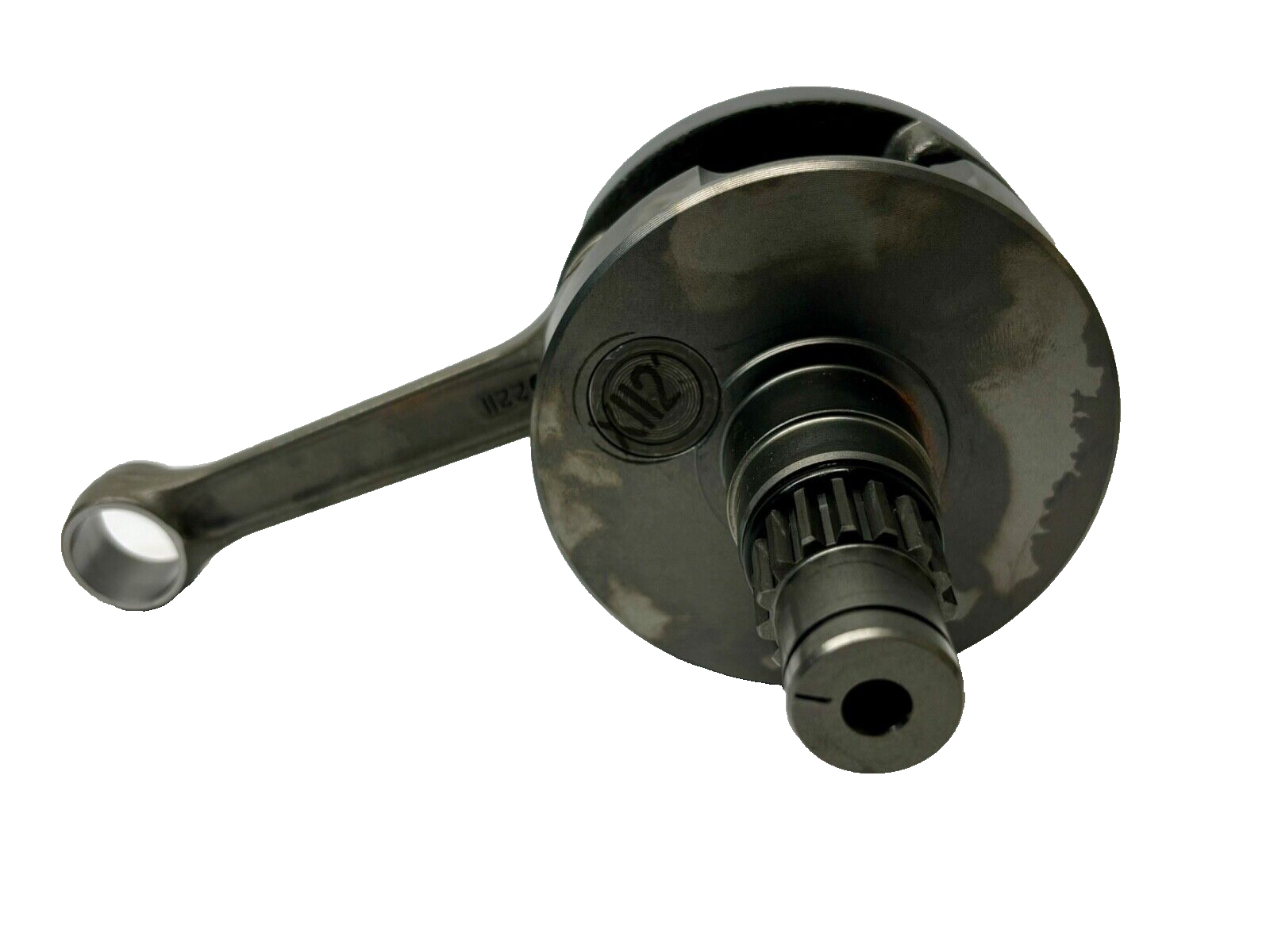 Rotax Max Genuine Evo Crank Complete