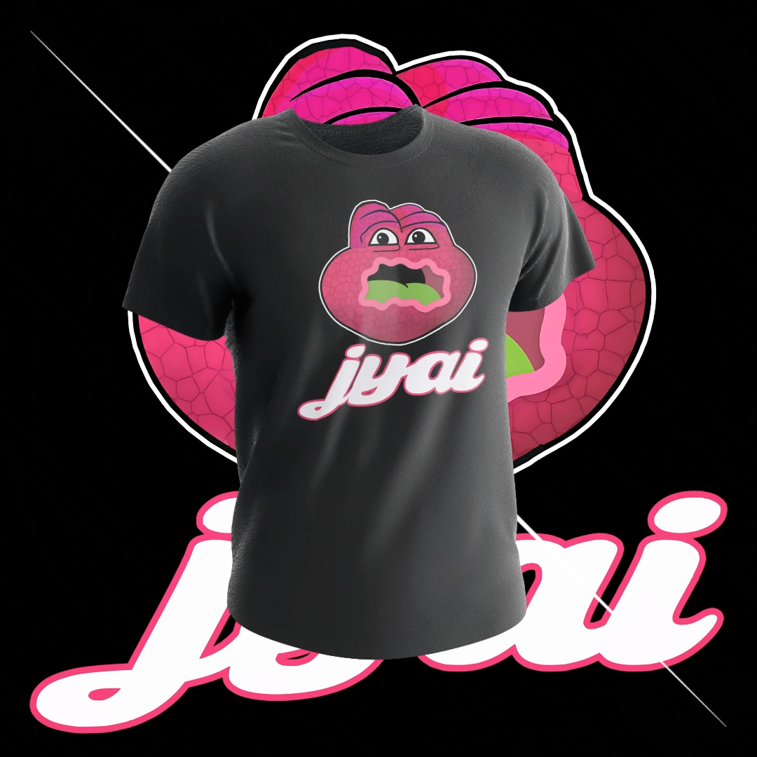 Jyai Jerry The Turtle Meme Coin Crypto Currency Funny T-Shirt Gift | eBay