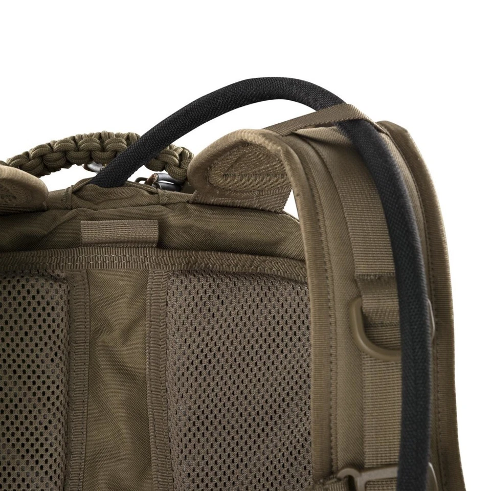 Direct Action Dust Mk.II Olive Green Rucksack 20 L Backpack - Bild 4 von 4