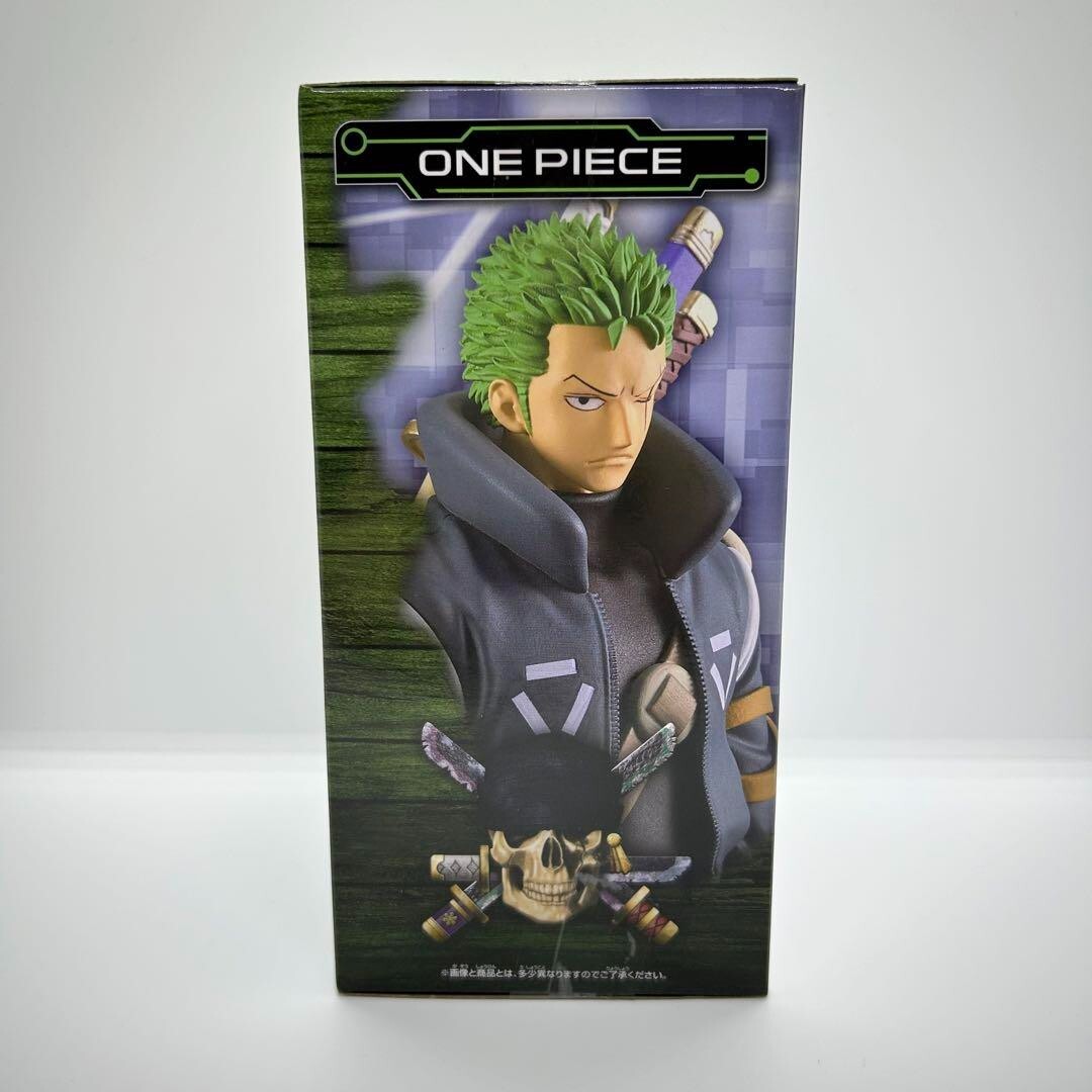 BANPRESTO One Piece Figure DXF THE GRANDLINE SERIES Egghead