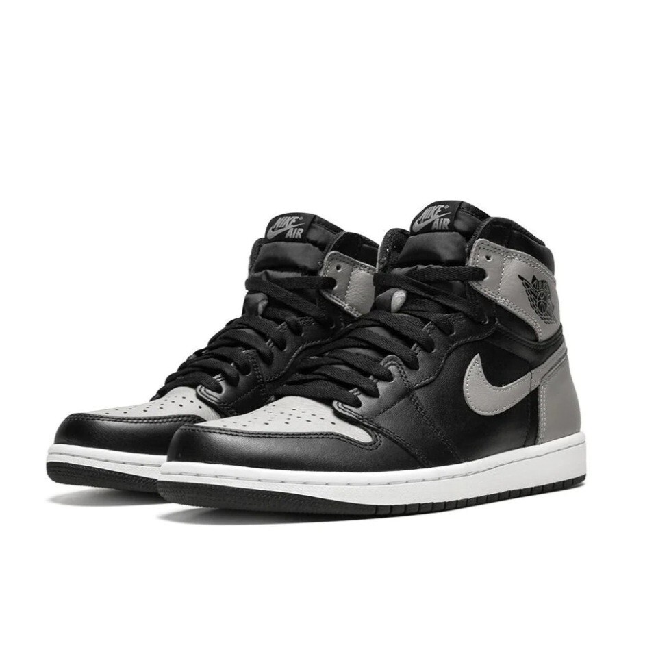 NIKE Air Jordan 1 Retro OG High Shadow Men 8.5 Travis Bred NIKE Air Jordan 1 Retro OG High Shadow Men 8.5 Travis Bred
