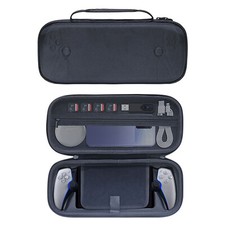 EVA Carrying Case Waterproof Portable Storage Bag for Portal Console