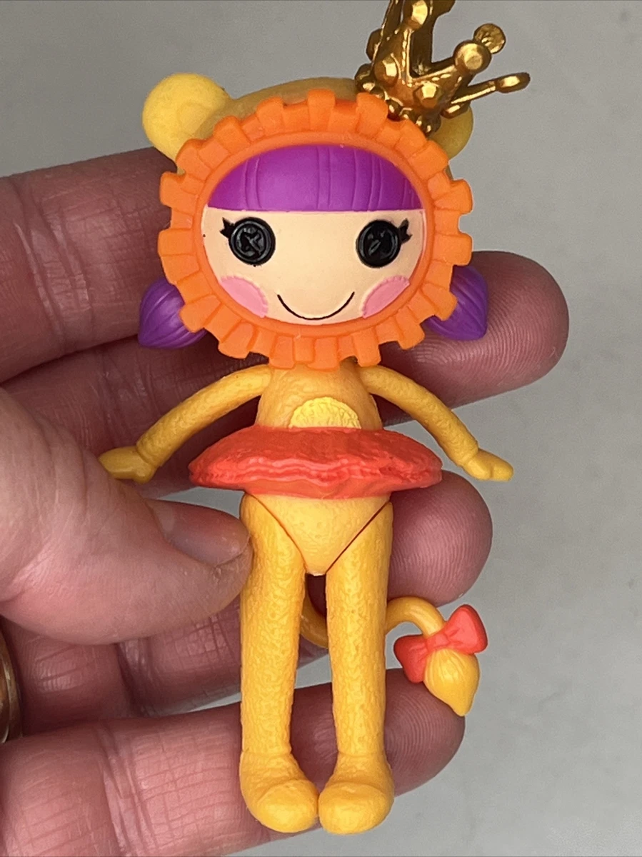 Wizard of oz lalaloopsy Dolls Accessories