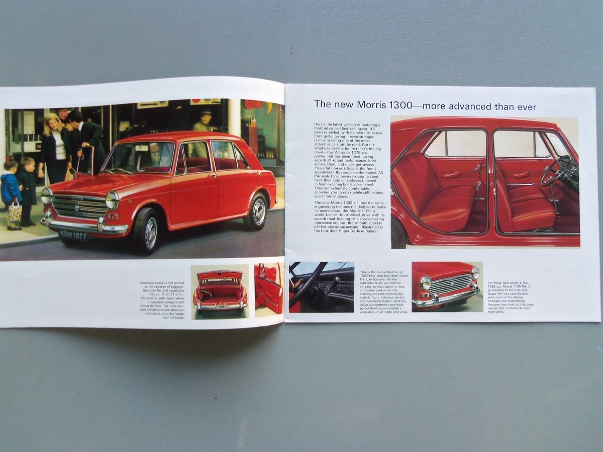 洋書 BRITISH LEYLAND 1100/1300 MOTOR MANUALS 洋書 BRITISH LEYLAND 1100/1300 MOTOR MANUALS British Leyland