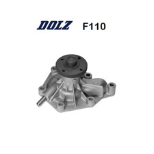 Pompe à eau Ford TRANSIT