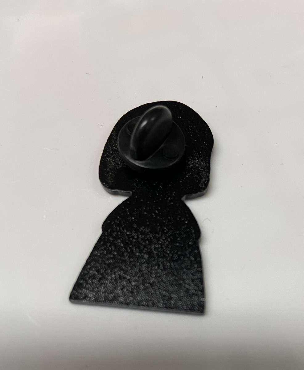 Bobs Burgers Everything Is Fine Enamel Pin Tina Belcher UK