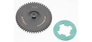Integy-HPI-Savage-XL-51-Tooth-Steel-Spur-Gear-51T