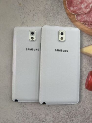 Samsung Galaxy Note 3 Unlocked 4G andorid SIM free Global smart phone with pen - Picture 7 of 11