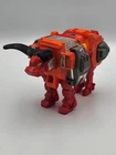 Transformers G1 Predacon Vintage TANTRUM, Hasbro Takara 1986 No Weapons F4