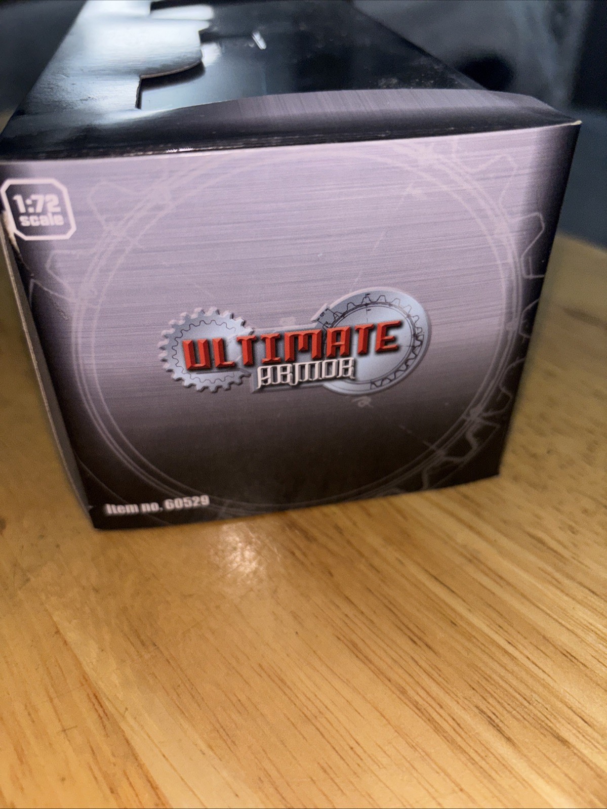 Dragon Armor 1:72 German Ersatz M10, Pz Bgde 150, Ardennes 1944, No. 60529 thumbnail 6