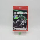 Madden NFL 26 (Nintendo Switch 2, 2025)