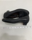 Taryn Rose Women's Black Heeled Shoes Size 35.5 — photo 3