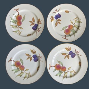 Royal Worcester Evesham | eBay