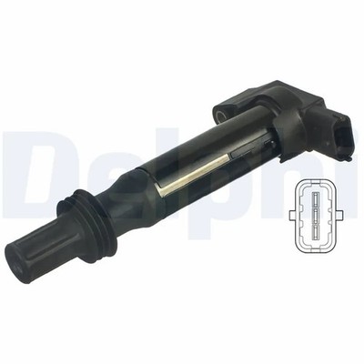 Zündspule Delphi Technologies GN10584-12B1  für OE 3639845 - 3639845