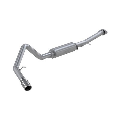 Exhaust System Kit FOR 2006 GMC Yukon XL 1500 SL 5.3L V8 FLEX OHV