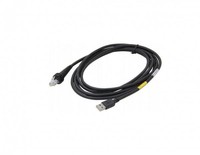 CBL-500-300-S00-09 HONEYWELL Genesis XP USB Short Strain Kabel Digital/Daten ~D~