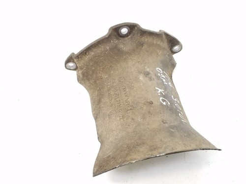 Audi A6 S6 C6 4F 2009 Sonstiges Einzelteil Fahrwerk hinten 4E0501713 EZE23227