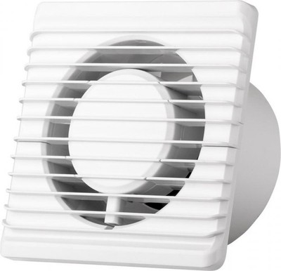 125mm Wandventilator 10W/in Planetenausführung eneRgy 01-097