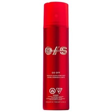 ONE/SIZE by Patrick Starrr GO OFF Makeup Dissolving Mist 3.4 Oz/ 115 Ml