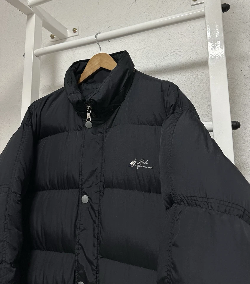 Chaqueta de plumón Peak Performance Expedition talla XXL Salmi Vintage Foto 2 de 4