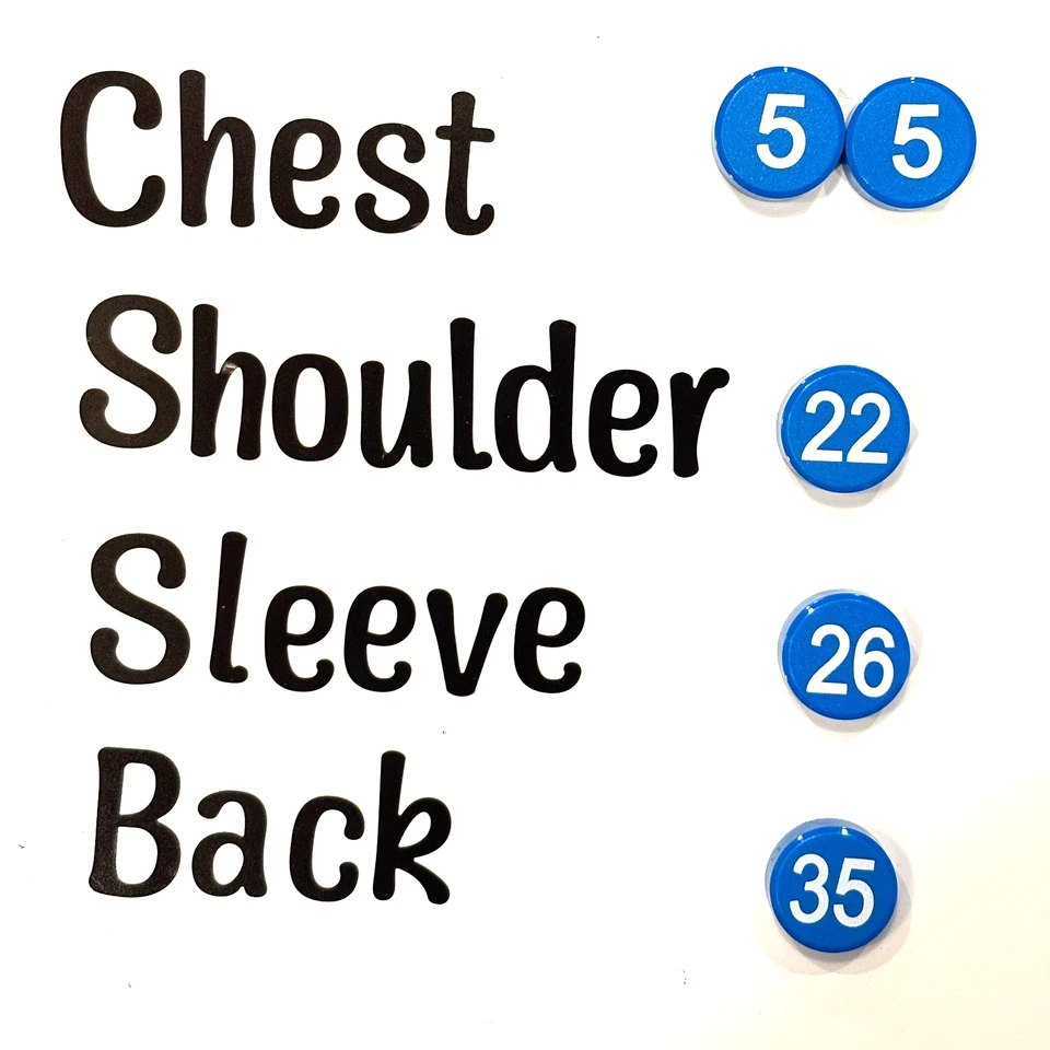 LANDS END Ajuste Tradicional Manga Larga 2XL Oxford Azul y Verde Sin Plancha Foto 2 de 4