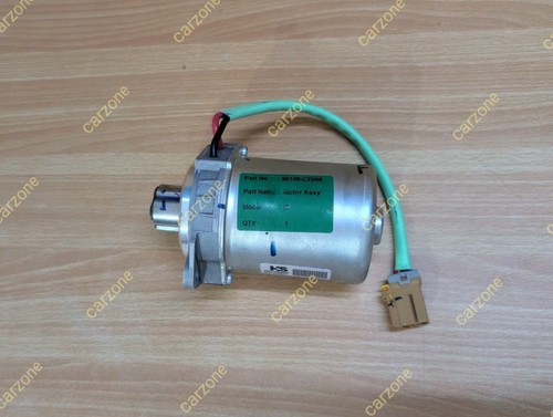 New Genuine Hyundai Power steering Motor Part Number 56330-C7000 - Picture 3 of 4