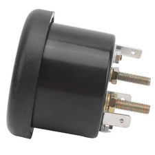 52mm Pointer Oil Pressure Gauge Diesel Engine Measuring Meter For Car Motor ^^