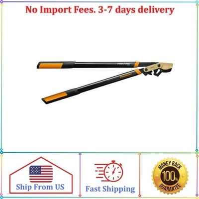 2 In. Cut Capacity Titanium Coated Steel Blade, 32 In. Powergear2 Bypass Lopper