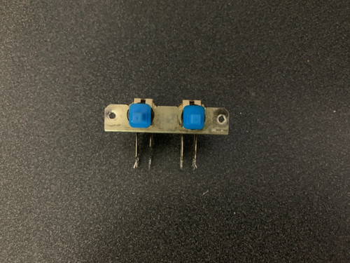 Sansui 5050 6060 Receiver Loudness/Mode Switch, may fit other models