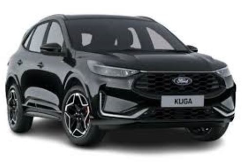 FORD KUGA (MK1,MK2,MK3) OWNERS HANDBOOK MANUAL ALL YEARS New Print FREE POSTAGE