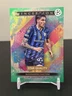 2024-25 Topps Inception UEFA Club Competitions #91 Alessandro Bastoni Green #/99