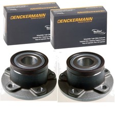 Roulement de roue Fiat DOBLO