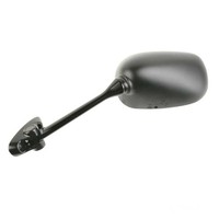Spiegel Schwarz Links FüR Suzuki GSF 650 SA Bandit ABS Bj. 2005-2006