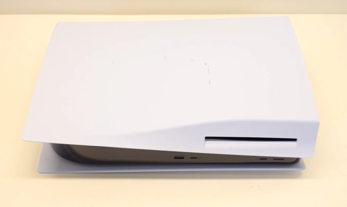 Sony PlayStation 5 Blu-Ray Edition Video Game Consoles for sale - eBay