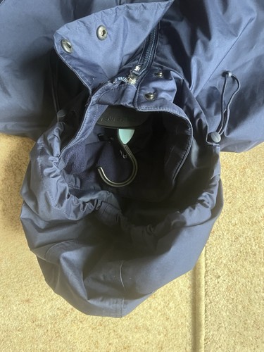 Requisite Riding Waterproof Coat Size12  - Afbeelding 6 van 8