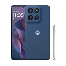 Motorola Moto G Stylus 5G 2025 -128 GB- 8gb RAM Cricket wireles 