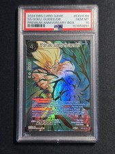 Dragon Ball Super Premium Anniversary Box 2024 Card Prices | Dragon Ball | PSA & Ungraded Values Dragon Ball Super Premium Anniversary Box 2024 Card Prices | Dragon Ball | PSA & Ungraded Values