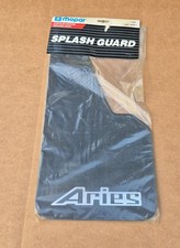 1981-1989 Dodge Aries NOS MoPar Front Rear SP...
