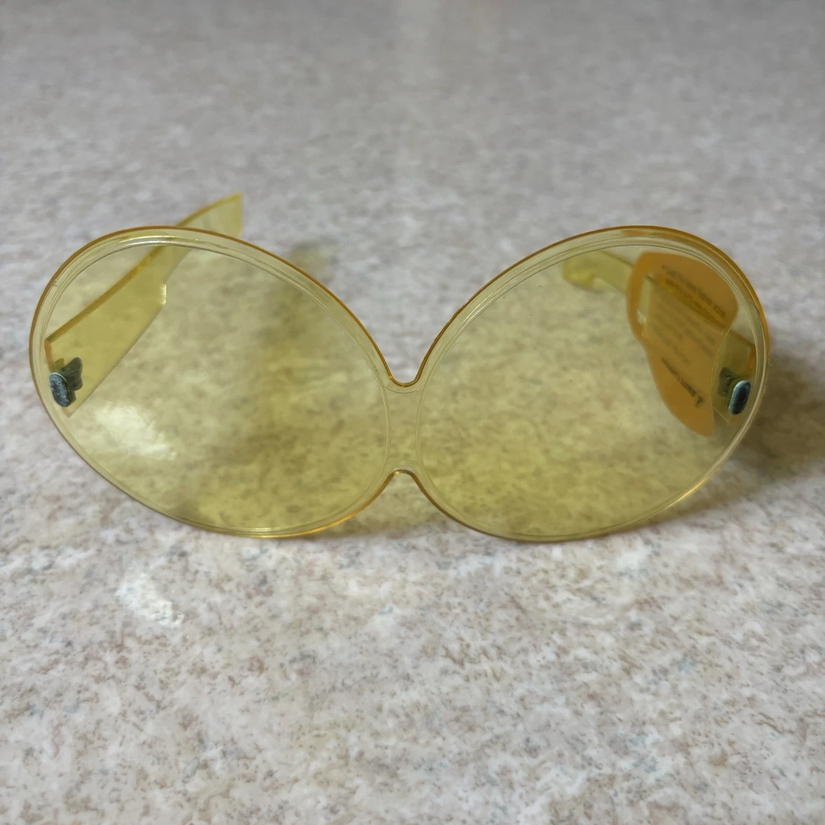 Bausch + Lomb Plastic Frame Round Vintage Sunglasses for sale | eBay