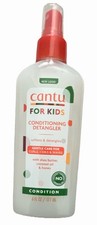 Cantu For Kids Conditioning Detangler Spray S...