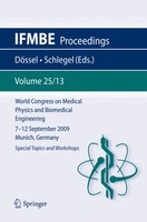 World Congress On Medical Physics And Biomedical Engineering September 7 -...