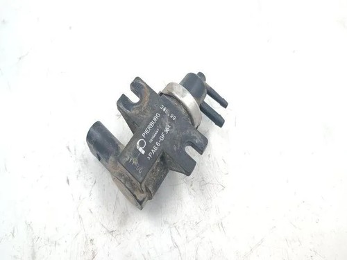 AUDI A3 8L1 Vakuumventil PA66GF35 1.90 Diesel 66kw 2000 27165364