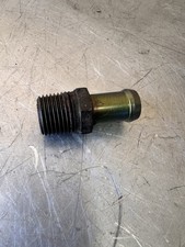 Sr20det Oem Turbo Drain Fitting Block Fitting S14 S13 Sr20 Rwd