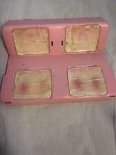 Vintage ‘88 Mattel Barbie ‘57 Chevy Bel Air Convertible Car 1 Replacement Seat