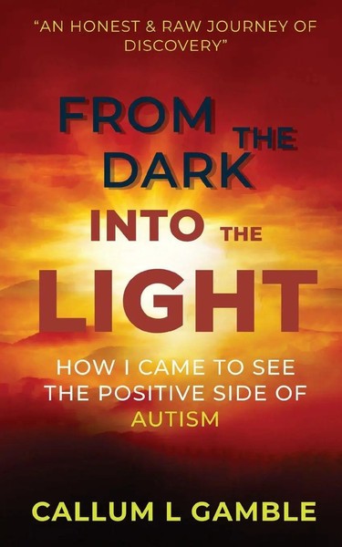 Callum L Gamble | From The Dark Into The Light | Taschenbuch | Englisch (2023)-image