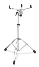 PDP By DW 800 Series Medium-Weight Concert Snare Drum Stand PDSS810C 